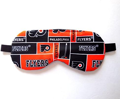 Philadelphia Flyers Sleep Mask