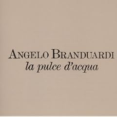 La Pulce d'Acqua