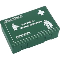 Alpin 65649 Betriebsverbandkasten aus PP Kunststoff