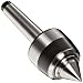Royal Products 10102 2 MT Spindle Type Live Center With Standard Point