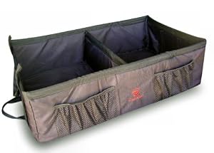 Cargo Pak Automotive Storage