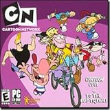 Cartoon Cove & To The Eds-Treme