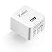 Zeskit Single USB Fast Speed Charger, 5V 2.4A