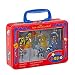 Le Toy Van Mini Red Knights in Tin