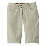 Womens Isis Skipper Bermuda Capri Pant