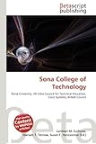 Sona College of Technology-