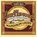 Ernie Ball 2067 Earthwood Mandolin String Set