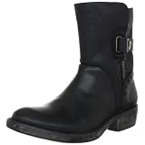 Pepe Jeans London PFS50257 Damen Fashion Halbstiefel & Stiefeletten