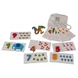 Plan Toys Number 1-10 Counting Skills Activity