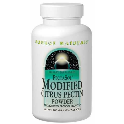 Source Naturals Modified Citrus Pectin Powder from Source Naturals at