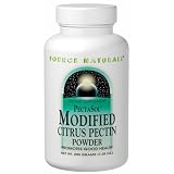 Modified Citrus Pectin Powder - 400 Gram - Powder