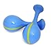 Hohner Maraca, Assorted Colors, inch (MP361NB)