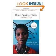 Race Against Time: Searching for Hope in AIDS-Ravaged Africa