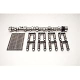 Edelbrock Rollin' Thunder Hydraulic Roller Cam, Lifter, by Edelbrock