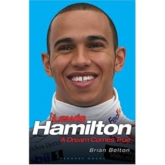 Lewis Hamilton: A Dream Comes True
