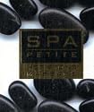 Hot Stone Massage (Miniature Editions)