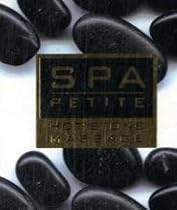 Hot Stone Massage (Miniature Editions)