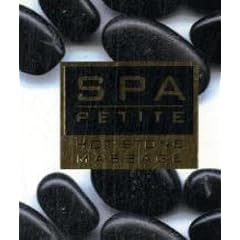 Hot Stone Massage (Miniature Editions)