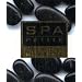 Hot Stone Massage (Miniature Editions)