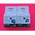 10N0016 10N0026 Lexmark 16 26 or 17 27 Compatible Black Color Ink Cartridges
