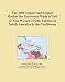 The 2009 Import and Export Market for Garments Made of Felt or Non-Woven Textile Fabr...
