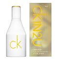 Women's CKIN2U by Calvin Klein Eau de Toilette - 0.5 oz.