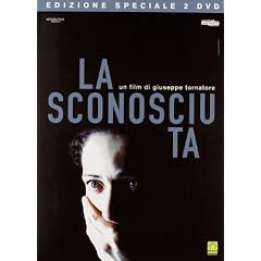 La Sconosciuta (SE) (2 Dvd)