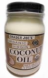 Trader Joe's Organic Virgin Coconut Oil by Trader Joe's Best Price