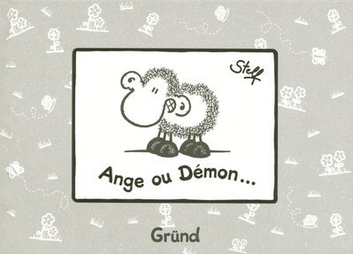 demon