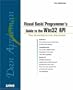 Dan Appleman's Visual Basic Programmer's Guide to the Win32 API