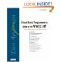 Dan Appleman's Visual Basic Programmer's Guide to the Win32 API
