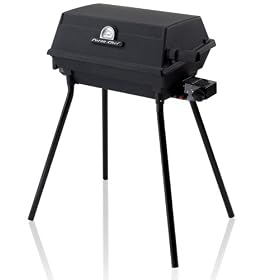 Broil King 42264 Porta-Chef 4 Liquid-Propane Portable Gas Grill