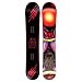 Capita Charlie Slasher FK Snowboard One Color, 158cm