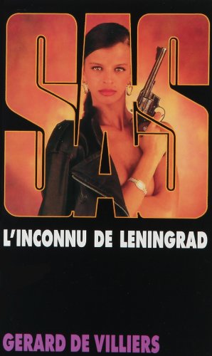 L'inconnu de Leningrad
