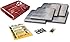 GTMAT 110 5 sqft Automotive Constrained Layer Damper Dampening Deadening Resonance Dampening 110 Super Thick - Noise Sound Deadener Installation Kit Includes: 5sqft Sheets (12" x 12"), Instruction Sheet, Degreaser, GTMAT Decals