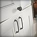 Franklin Brass Lombard (10-Pack) Cabinet Handles 5-1/16