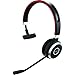Jabra Evolve 65 Mono MS & Link 370 - Professional Unified Communicaton Headset