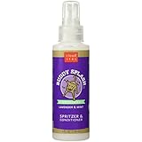 Buddy Splash Leave on Conditioner - Lavender & Mint Scented 4 oz