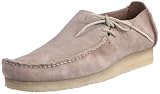 「[クラークス] Clarks Lugger 20343692 Mushroom Suede(Mushroom Suede/UK11)」の画像