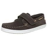 Bisgaard Schuh mit Klettverschluss BGD3766V Unisex-Kinder Schnürhalbschuhe