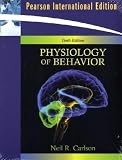 Physiology of Behavior: AND MyPsychKit Access Card (International Edition)