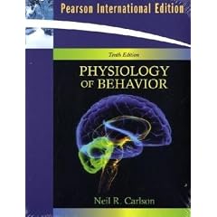 Physiology of Behavior: AND MyPsychKit Access Card (International Edition)