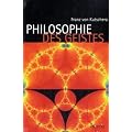 Philosophie des Geistes