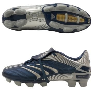 adidas Predator Absolute TRX FG (DS Met/Sv)