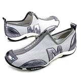 Womens Merrell Barrado Casual Shoe