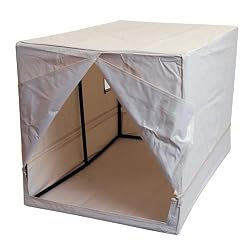 LitterMaid Cat Privacy Tent