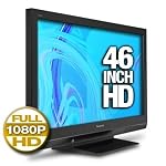 Panasonic TH-46PZ80U 46.0 inch Plasma Television