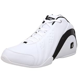 Buy AND 1 Mens Rocket Mid Basketball Shoe