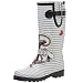 Chooka Women's Sailor City Rainboot