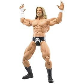 WWE Maximum Aggression - Hhh